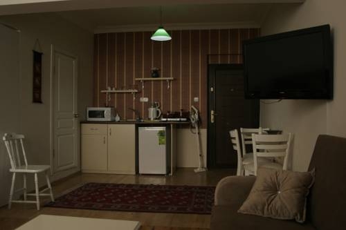 Imagen de la habitación del Ist Green House. Foto 37