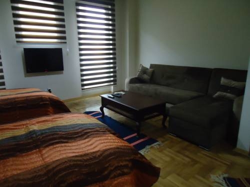 Imagen general del Ist Green House. Foto 9