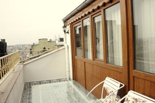 Imagen general del Ist Green House. Foto 10