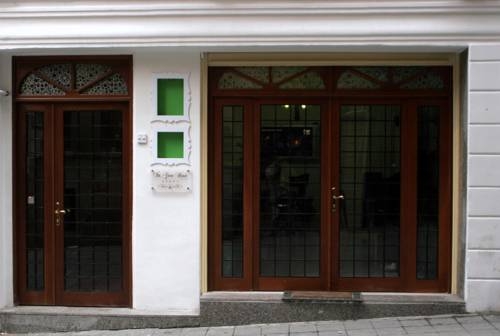 Imagen general del Ist Green House. Foto 17