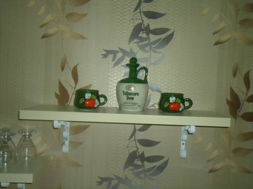 Imagen de la habitación del Ist Green House. Foto 41