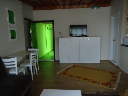 Imagen general del Ist Green House. Foto 31