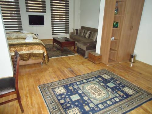 Imagen general del Ist Green House. Foto 32