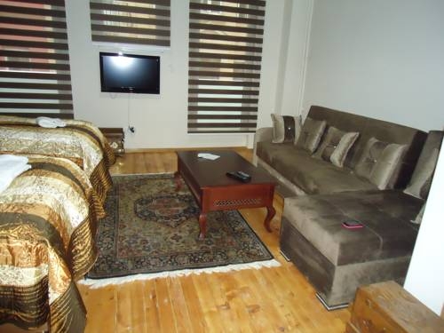 Imagen general del Ist Green House. Foto 33