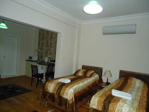 Imagen general del Ist Green House. Foto 34