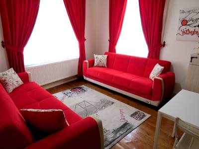 Imagen general del Istanberry - Berry Life Apartments. Foto 1