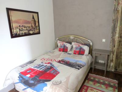 Imagen general del Istanberry - Berry Life Apartments. Foto 2
