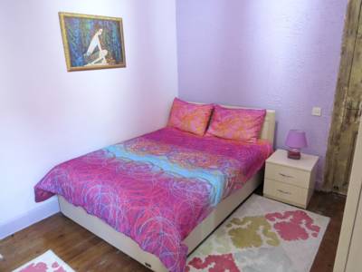 Imagen general del Istanberry - Berry Life Apartments. Foto 3