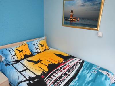 Imagen general del Istanberry - Berry Life Apartments. Foto 4