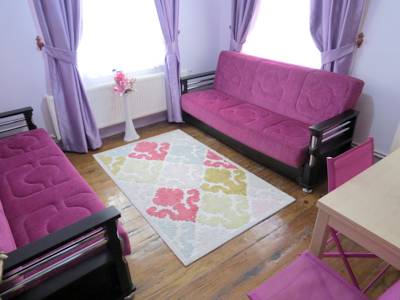 Imagen general del Istanberry - Berry Life Apartments. Foto 5