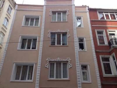Imagen general del Istanberry - Berry Life Apartments. Foto 7