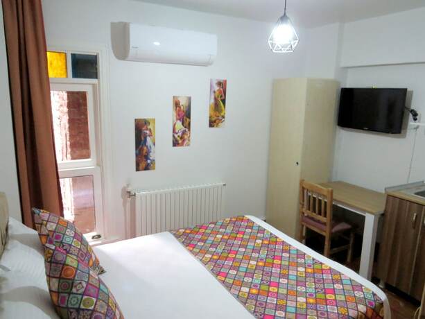 Imagen de la habitación del Istanberry - Luna Apartments. Foto 13
