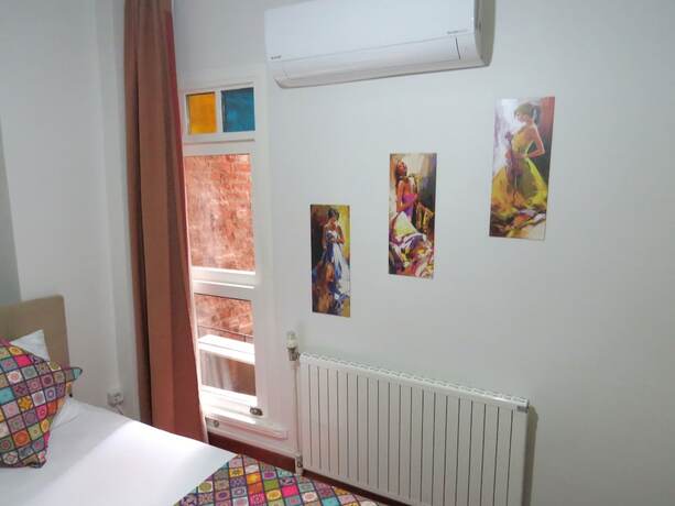 Imagen de la habitación del Istanberry - Luna Apartments. Foto 14