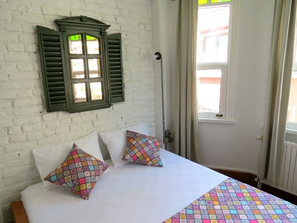 Imagen de la habitación del Istanberry - Luna Apartments. Foto 15