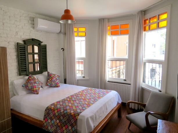 Imagen de la habitación del Istanberry - Luna Apartments. Foto 16