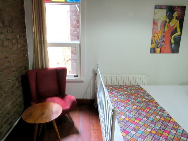 Imagen general del Istanberry - Luna Apartments. Foto 3