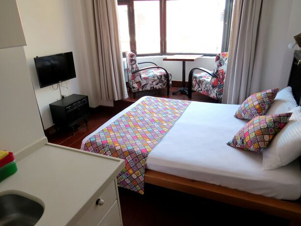 Imagen de la habitación del Istanberry - Luna Apartments. Foto 17
