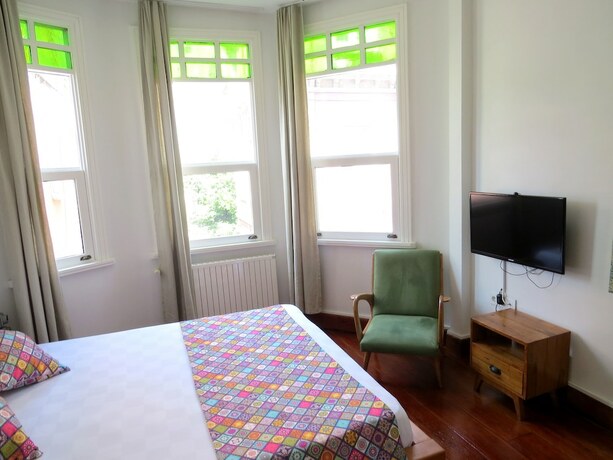 Imagen general del Istanberry - Luna Apartments. Foto 4