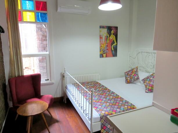 Imagen general del Istanberry - Luna Apartments. Foto 5