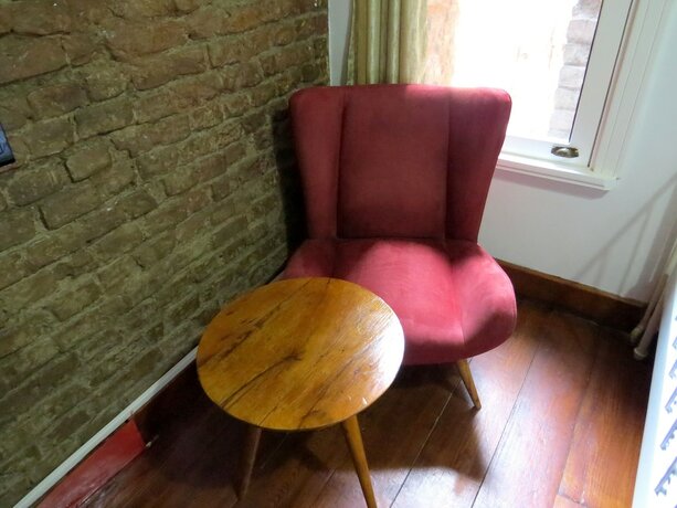 Imagen general del Istanberry - Luna Apartments. Foto 6
