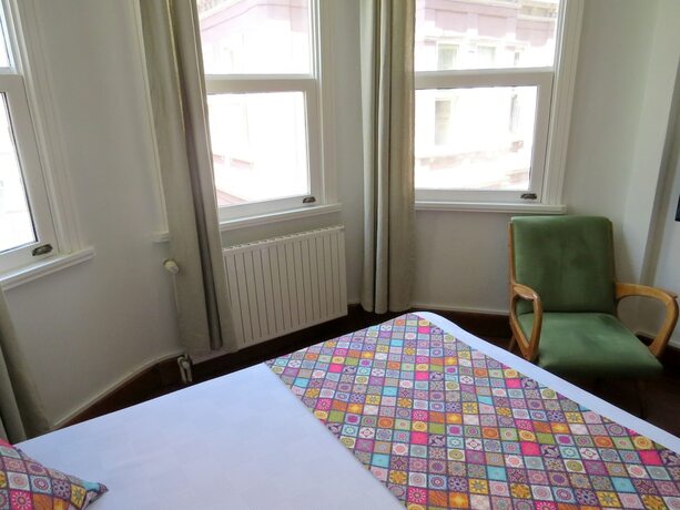 Imagen general del Istanberry - Luna Apartments. Foto 7
