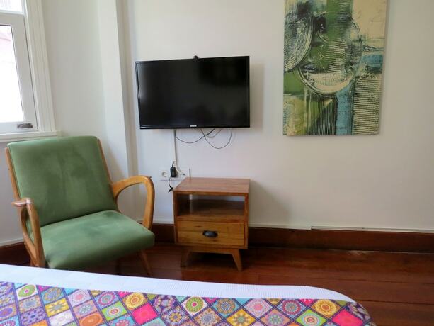 Imagen general del Istanberry - Luna Apartments. Foto 8