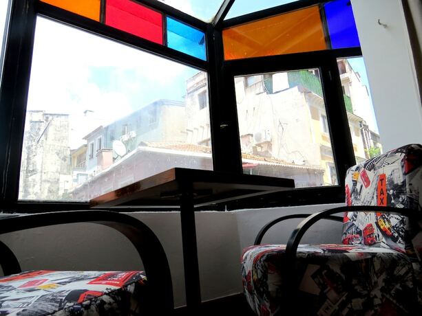 Imagen de la habitación del Istanberry - Luna Apartments. Foto 18