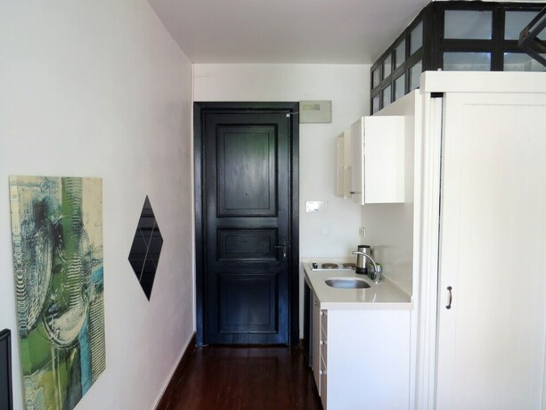 Imagen general del Istanberry - Luna Apartments. Foto 10