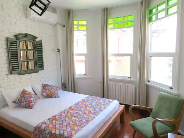 Imagen de la habitación del Istanberry - Luna Apartments. Foto 19