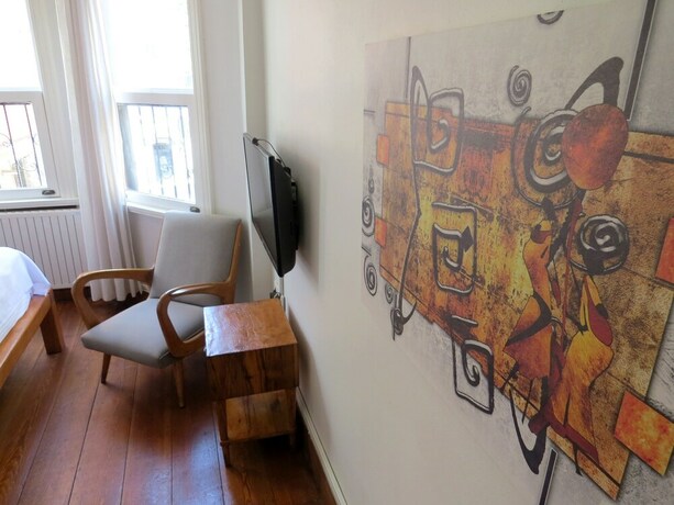 Imagen de la habitación del Istanberry - Luna Apartments. Foto 20