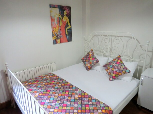 Imagen general del Istanberry - Luna Apartments. Foto 11
