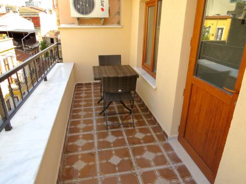Imagen de la habitación del Istanberry - Sunshine Flats. Foto 4