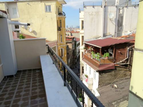 Imagen de la habitación del Istanberry - Sunshine Flats. Foto 5