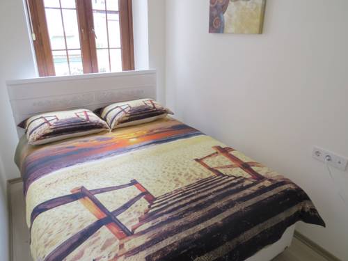 Imagen de la habitación del Istanberry - Sunshine Flats. Foto 6