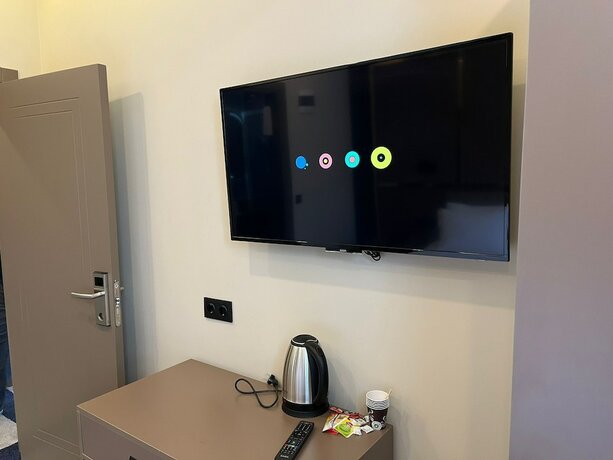 Imagen general del Istanblu Hotel And Spa, Ataşehir. Foto 3
