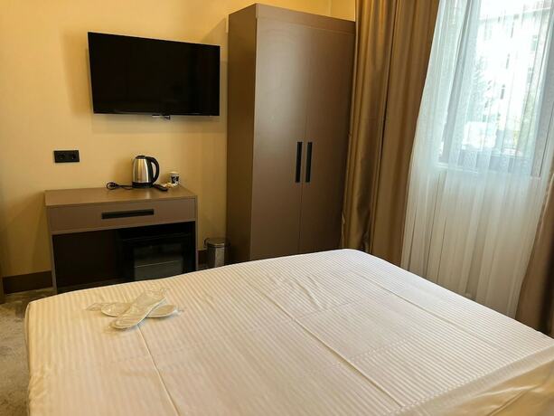 Imagen general del Istanblu Hotel And Spa, Ataşehir. Foto 5