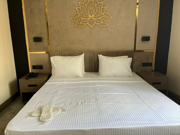 Imagen general del Istanblu Hotel And Spa, Ataşehir. Foto 9