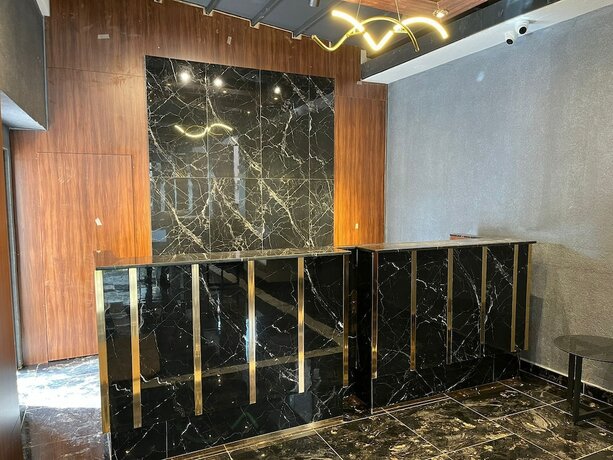 Imagen general del Istanblu Hotel And Spa, Ataşehir. Foto 10