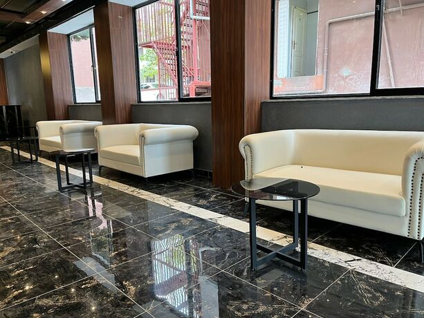 Imagen general del Istanblu Hotel And Spa, Ataşehir. Foto 13