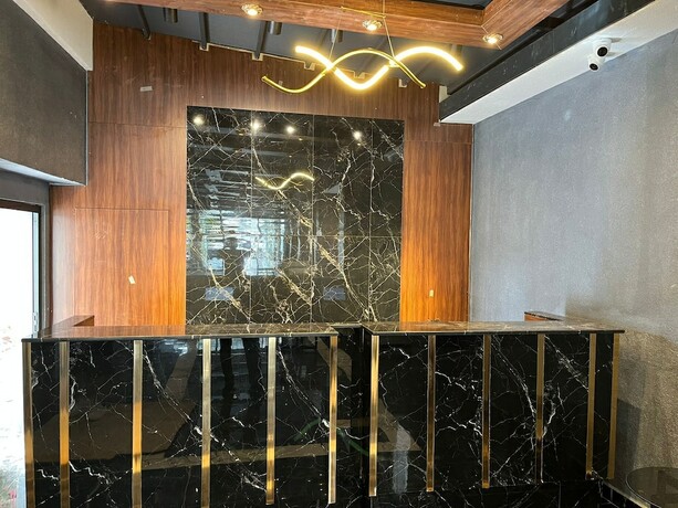 Imagen general del Istanblu Hotel And Spa, Ataşehir. Foto 15
