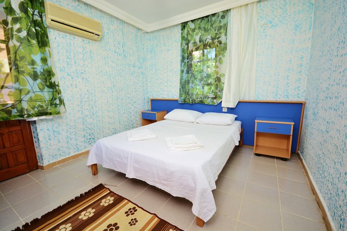 Imagen de la habitación del Istanbul Apart Hotel. Foto 6