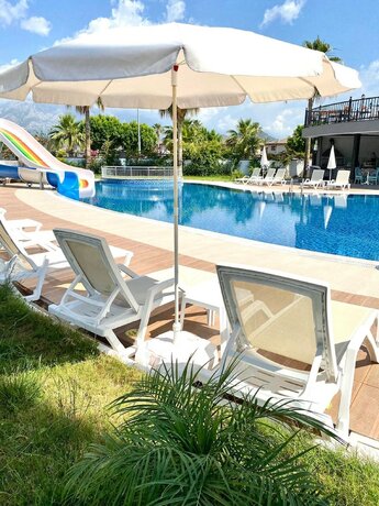 Imagen general del Istanbul Beach Hotel. Foto 3