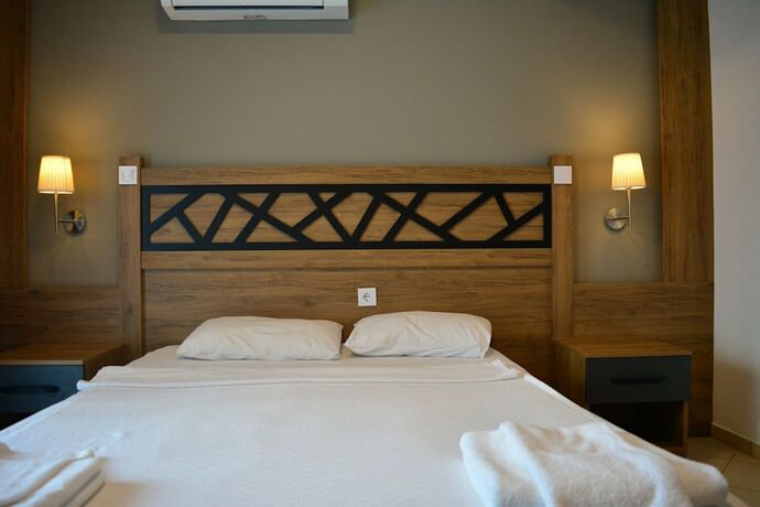 Imagen general del Istanbul Beach Hotel. Foto 6