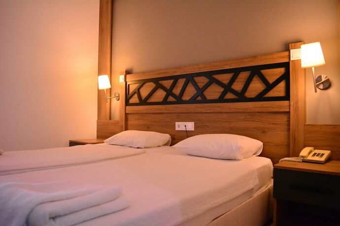 Imagen general del Istanbul Beach Hotel. Foto 7