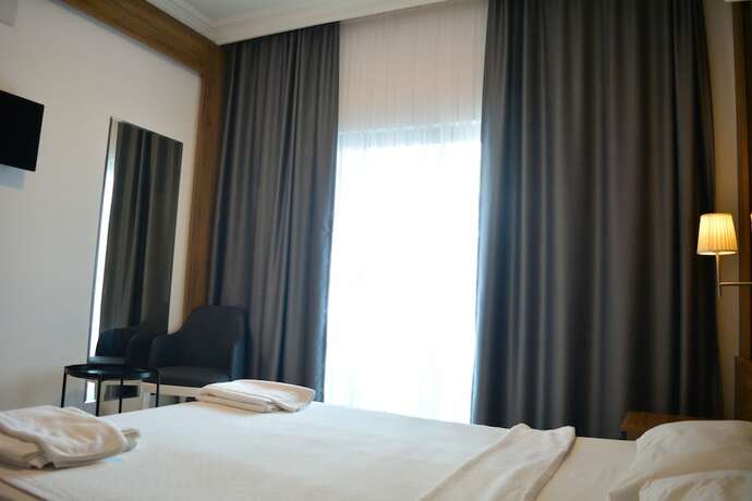 Imagen general del Istanbul Beach Hotel. Foto 9