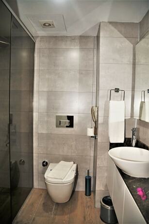 Imagen general del Istanbul Beach Hotel. Foto 10