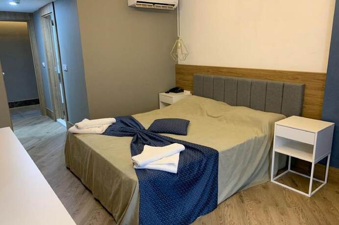 Imagen general del Istanbul Beach Hotel. Foto 11