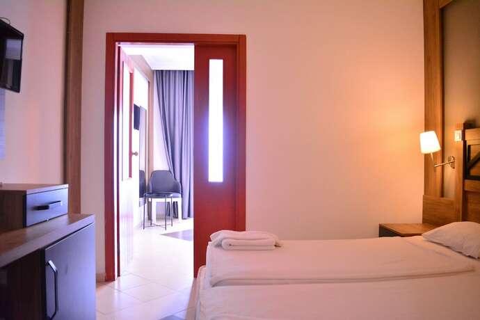 Imagen general del Istanbul Beach Hotel. Foto 16