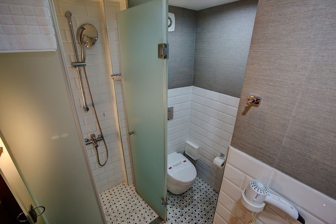 Imagen de la habitación del Istanbul Box Boutique Hotel. Foto 6