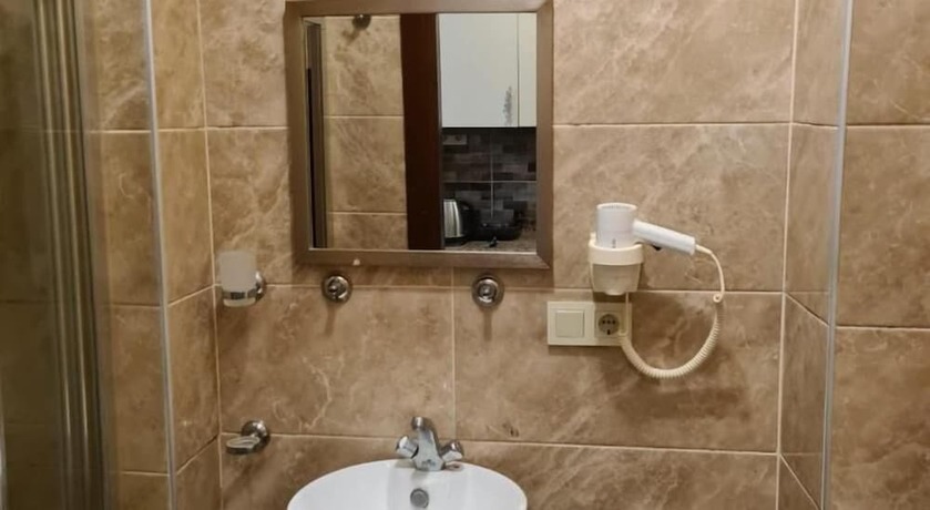 Imagen de la habitación del Istanbul Budget Hotel, Beyoglu. Foto 16